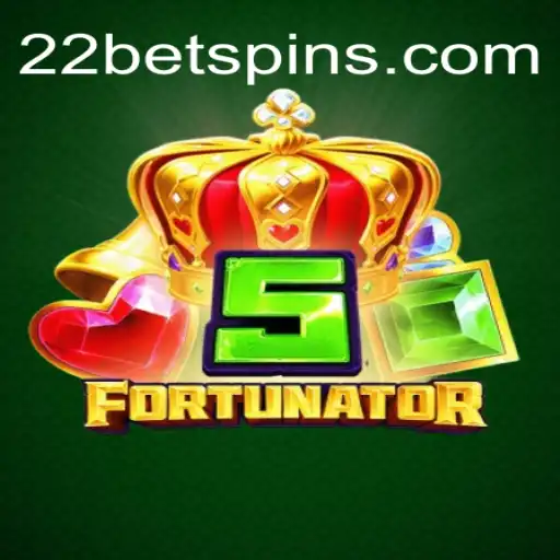 Explorando o Mundo de 5Fortunator: Regras, Estratégias e Oportunidades na Plataforma 22bet