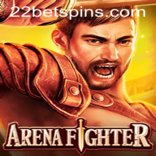 ArenaFighter: A Nova Sensação dos eSports