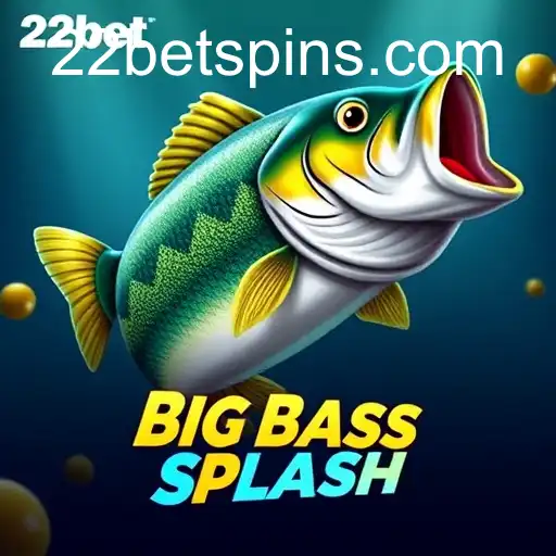 Big Bass Splash