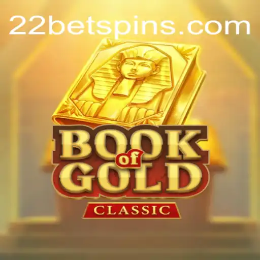 Descubra o Fascinante Mundo do Jogo 'BookOfGoldClassic' na 22bet