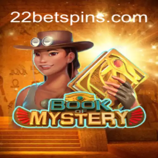 Descubra o Fascinante Jogo BookofMystery na Plataforma 22bet