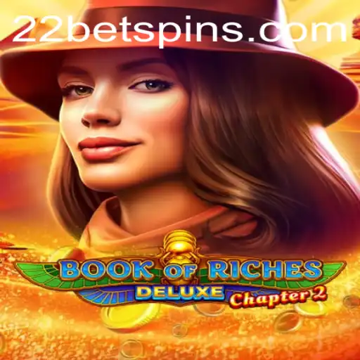 Desbravando BookofRichesDeluxeChapter2: Um Mergulho no Universo do Jogo