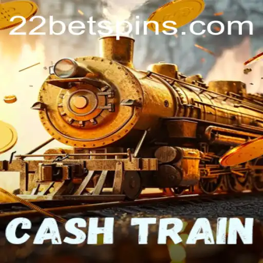 CashTrain: Descubra a Aventura de Ganhos na Plataforma 22bet
