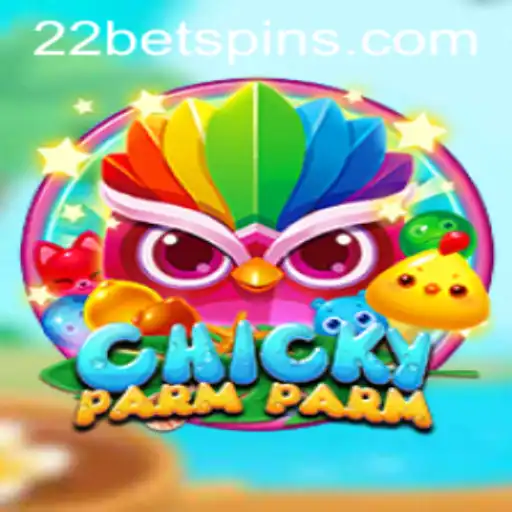 Descubra ChickyParmParm: Um Jogo Inovador