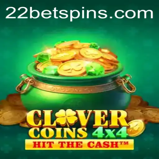 Explorando o Mundo de CloverCoins4x4: Uma Nova Aventura no Cassino