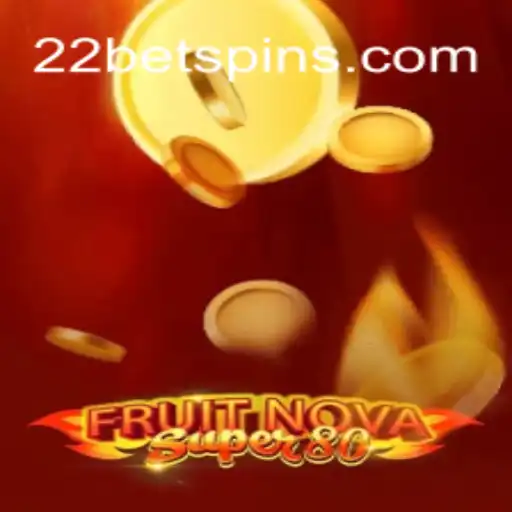 Explorando as Aventuras de FruitNovaSuper80 no 22bet
