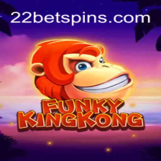 Descubra o Mundo Empolgante de FunkyKingKong e Como Jogar com 22bet