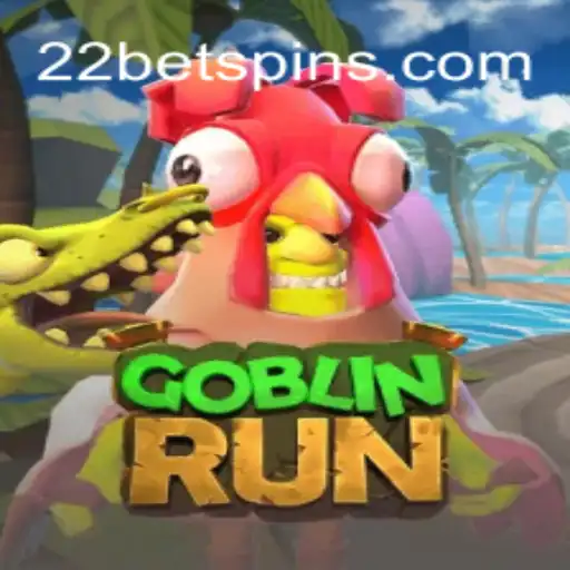 GoblinRun e 22bet: Mergulhe na Aventura e Ganhe