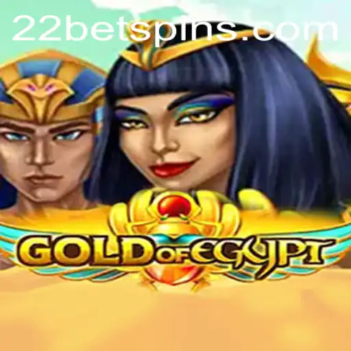 Desvendando as Atrações de GoldOfEgypt na 22bet