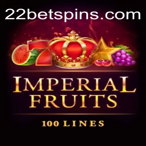 Explorando o Mundo de ImperialFruits100 na 22bet