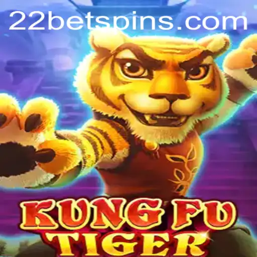 Descubra o Empolgante Mundo de KungFuTiger na 22bet
