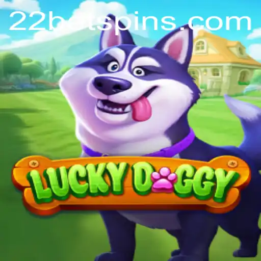 Explorando o Jogo LuckyDoggy: Uma Análise Detalhada