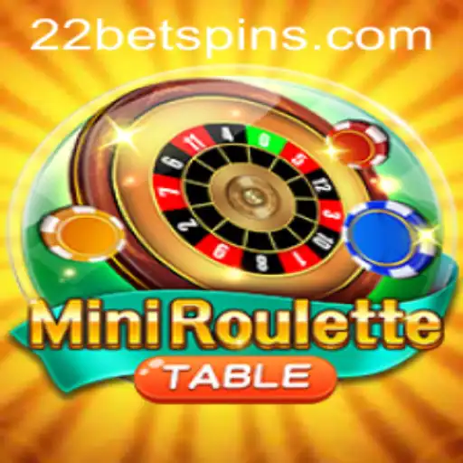 Explorando MiniRoulette: Regras e Dicas com 22bet