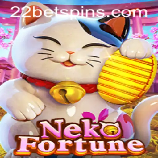 NekoFortune: A Nova Sensação nos Jogos de Azar com a 22bet
