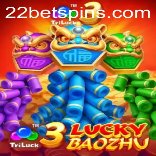 Explorando o Mundo de 3LuckyBaozhu: Um Jogo Emocionante de 22bet