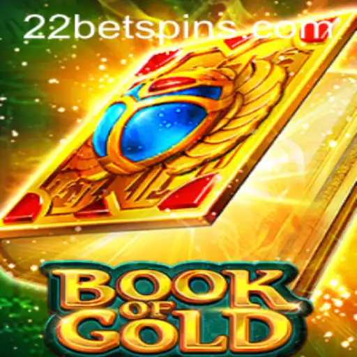Explorando o Fascinante Mundo de BookofGold com a 22bet