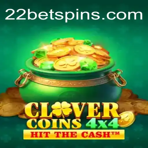 Explorando o Mundo de CloverCoins4x4: Uma Nova Aventura no Cassino