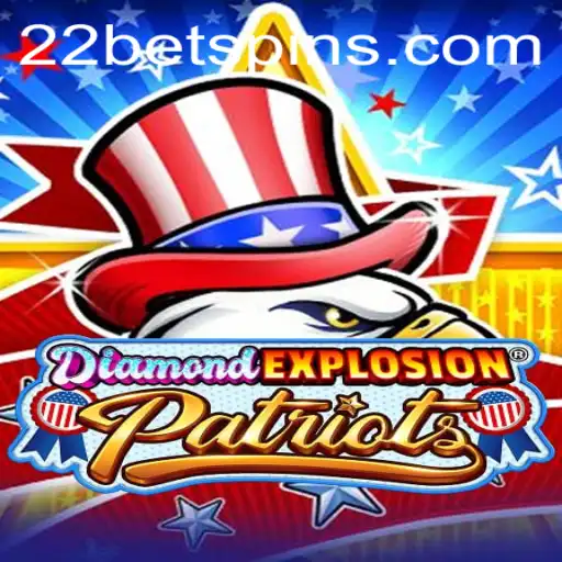 Descubra o Vício de DiamondExplosionPatriots: Um Maravilhoso Mundo de Explosões e Estratégia