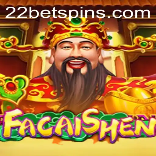Explorando o Fascinante Mundo de FaCaiShen na 22bet