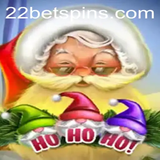 Descubra a Diversão do Jogo HoHoHo no 22bet