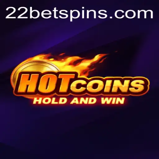 Desvendando o Jogo HotCoins e Sua Popularidade com 22bet
