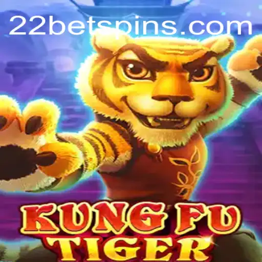 Descubra o Empolgante Mundo de KungFuTiger na 22bet