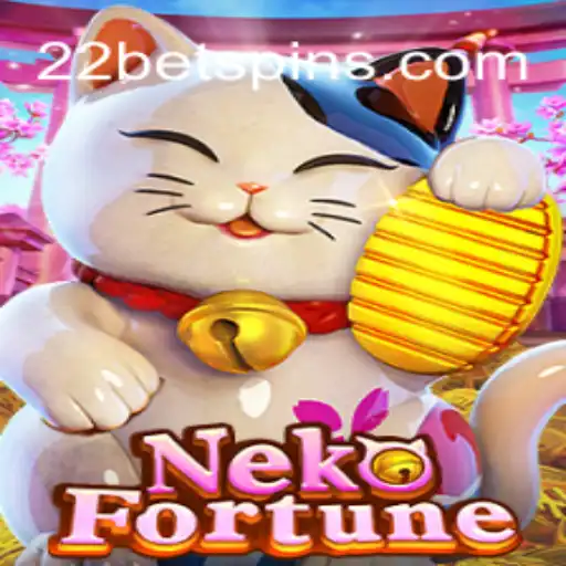 NekoFortune: A Nova Sensação nos Jogos de Azar com a 22bet