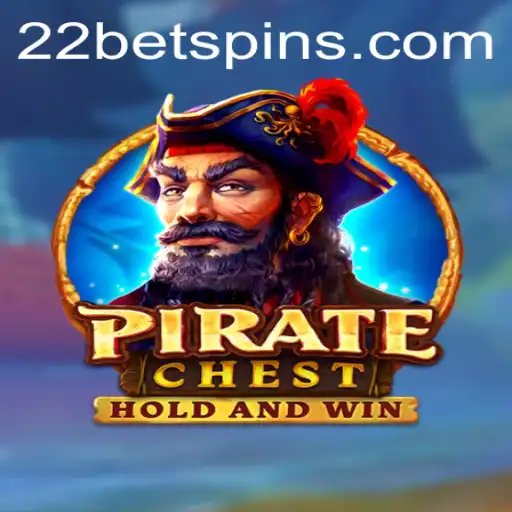 Explorando o Jogo PirateChest na Plataforma 22bet