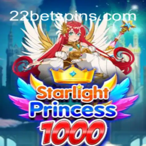 Explorando o Fascinante Mundo do Jogo StarlightPrincess1000 na 22bet