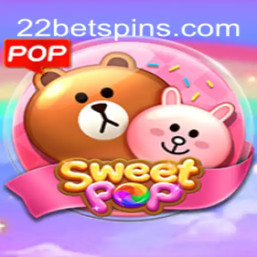 SweetPOP: Um Doce Mergulho no Mundo dos Jogos Online com 22bet
