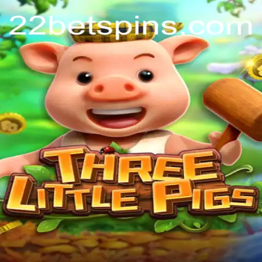 Explore o Fascinante Mundo de THREELITTLEPIGS no 22bet