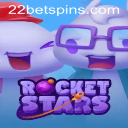 Explorando o Universo Divertido de RocketStars no 22bet