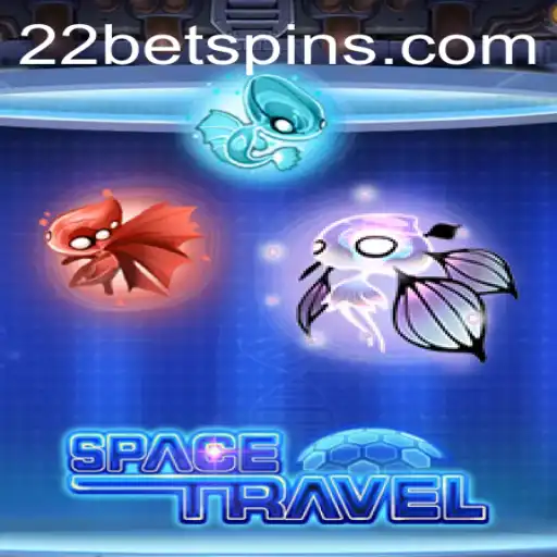 Explorando SpaceTravel: A Aventura Intergaláctica Integrada à 22bet