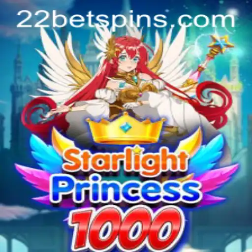 Explorando o Fascinante Mundo do Jogo StarlightPrincess1000 na 22bet