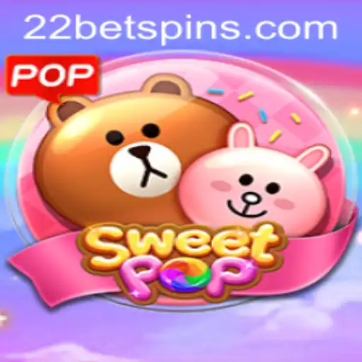 SweetPOP: Um Doce Mergulho no Mundo dos Jogos Online com 22bet
