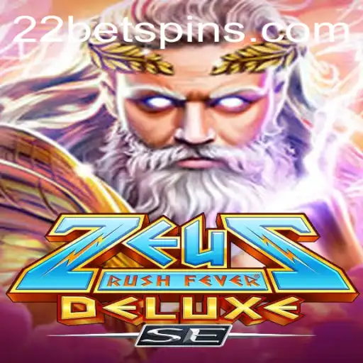 Explorando ZeusRushFeverDeluxeSE: A Experiência de Jogo Definitiva